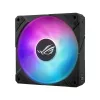 ASUS ROG Ryujin III 360 ARGB Extreme dissipatore liquido all-in-one per case 12 cm nero