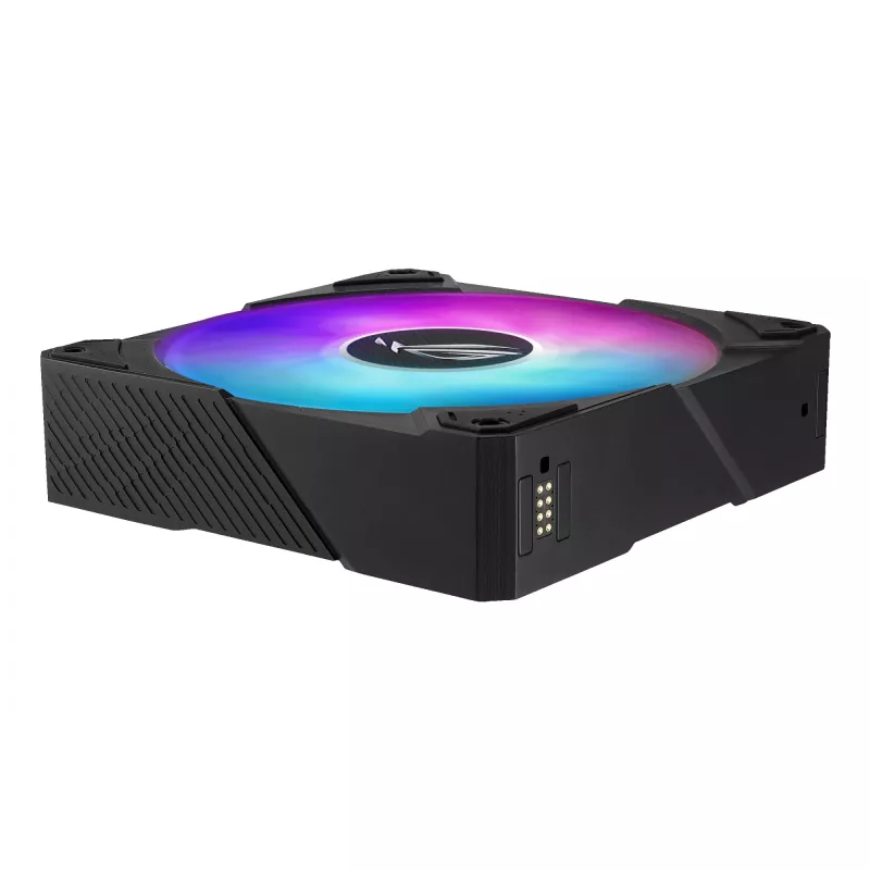 ASUS ROG Ryujin III 360 ARGB Extreme dissipatore liquido all-in-one per case 12 cm nero
