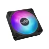 ASUS ROG Ryujin III 360 ARGB Extreme dissipatore liquido all-in-one per case 12 cm nero