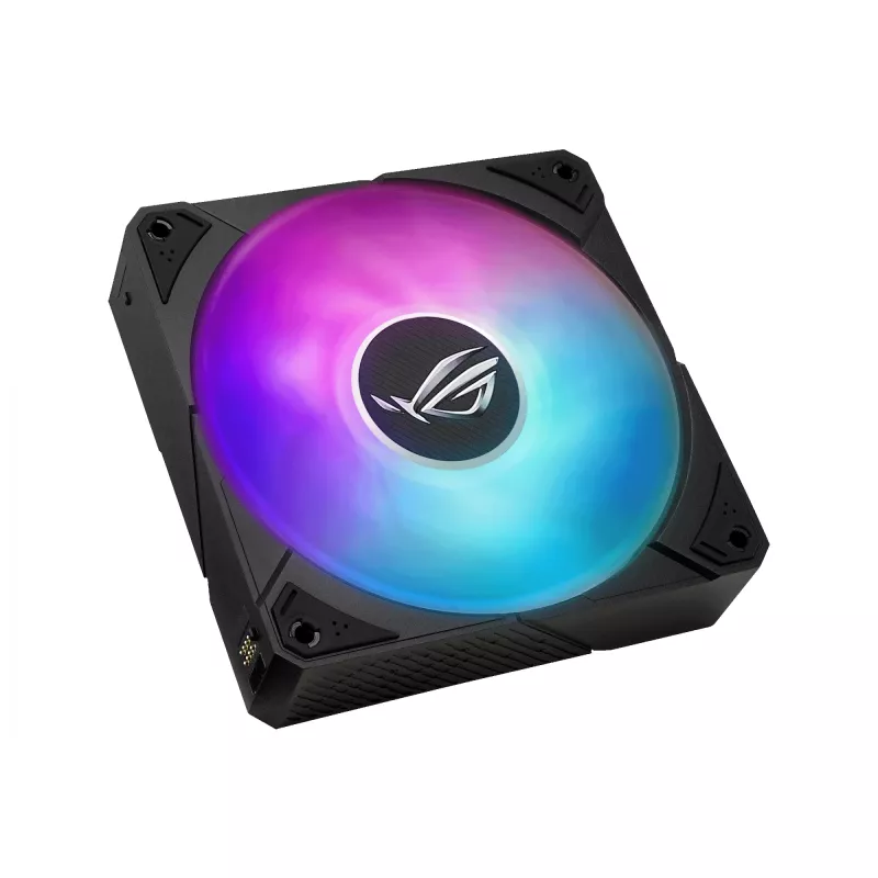 ASUS ROG Ryujin III 360 ARGB Extreme dissipatore liquido all-in-one per case 12 cm nero