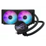 ASUS ROG Ryuo III 240 ARGB dissipatore liquido CPU 12 cm nero
