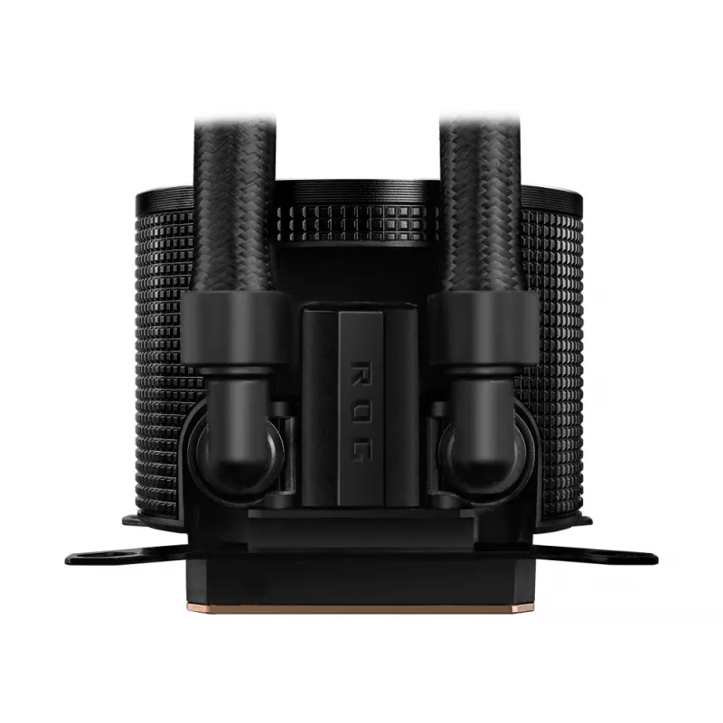 ASUS ROG Ryuo III 240 ARGB dissipatore liquido CPU 12 cm nero