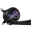 ASUS ROG Ryuo III 240 ARGB dissipatore liquido CPU 12 cm nero