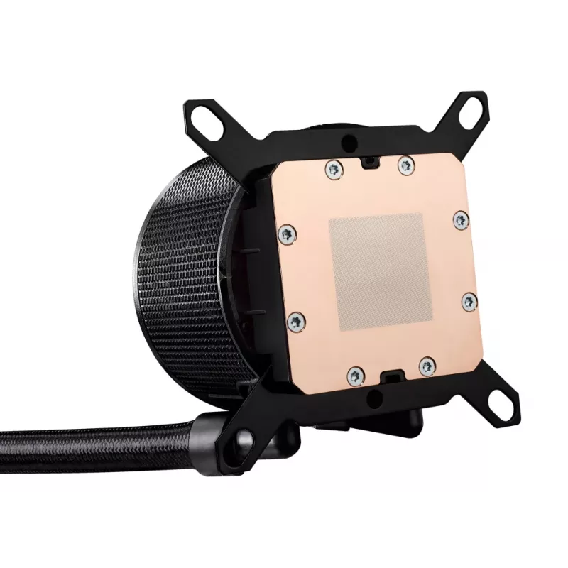 ASUS ROG Ryuo III 240 ARGB dissipatore liquido CPU 12 cm nero