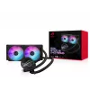 ASUS ROG Ryuo III 240 ARGB dissipatore liquido CPU 12 cm nero