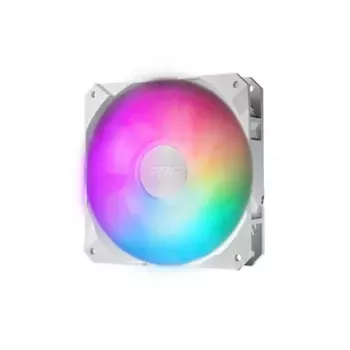 ASUS ROG STRIX LC II 240 ARGB dissipatore liquido all-in-one CPU 12 cm bianco