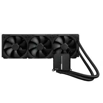 ASUS ProArt LC 420 dissipatore liquido all-in-one CPU 14 cm nero