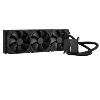 ASUS ProArt LC 420 dissipatore liquido all-in-one CPU 14 cm nero