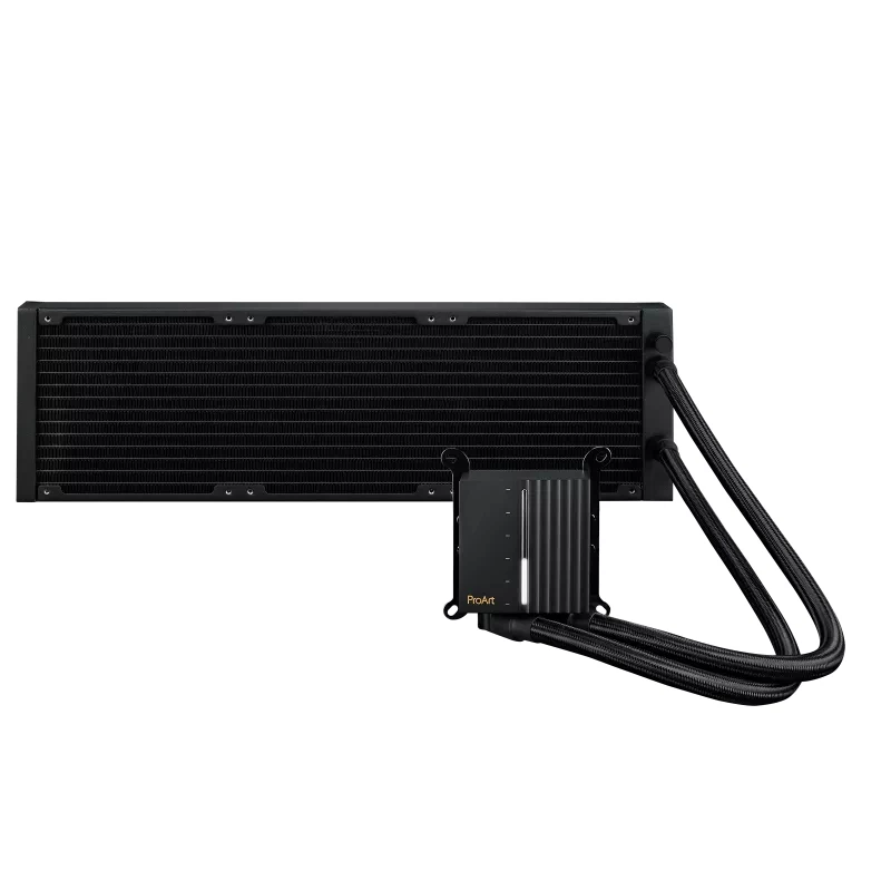 ASUS ProArt LC 420 dissipatore liquido all-in-one CPU 14 cm nero