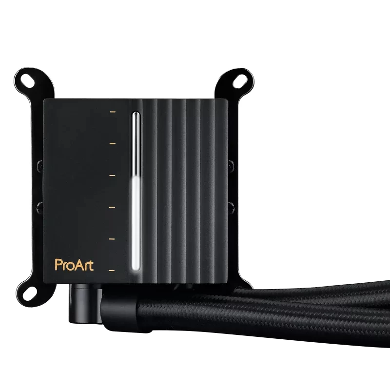 ASUS ProArt LC 420 dissipatore liquido all-in-one CPU 14 cm nero