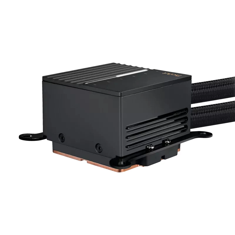 ASUS ProArt LC 420 dissipatore liquido all-in-one CPU 14 cm nero