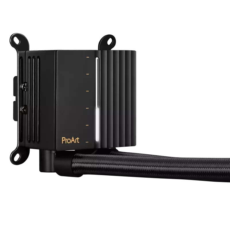 ASUS ProArt LC 420 dissipatore liquido all-in-one CPU 14 cm nero