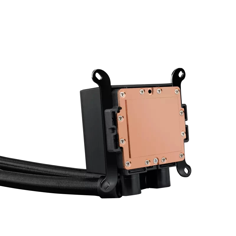 ASUS ProArt LC 420 dissipatore liquido all-in-one CPU 14 cm nero