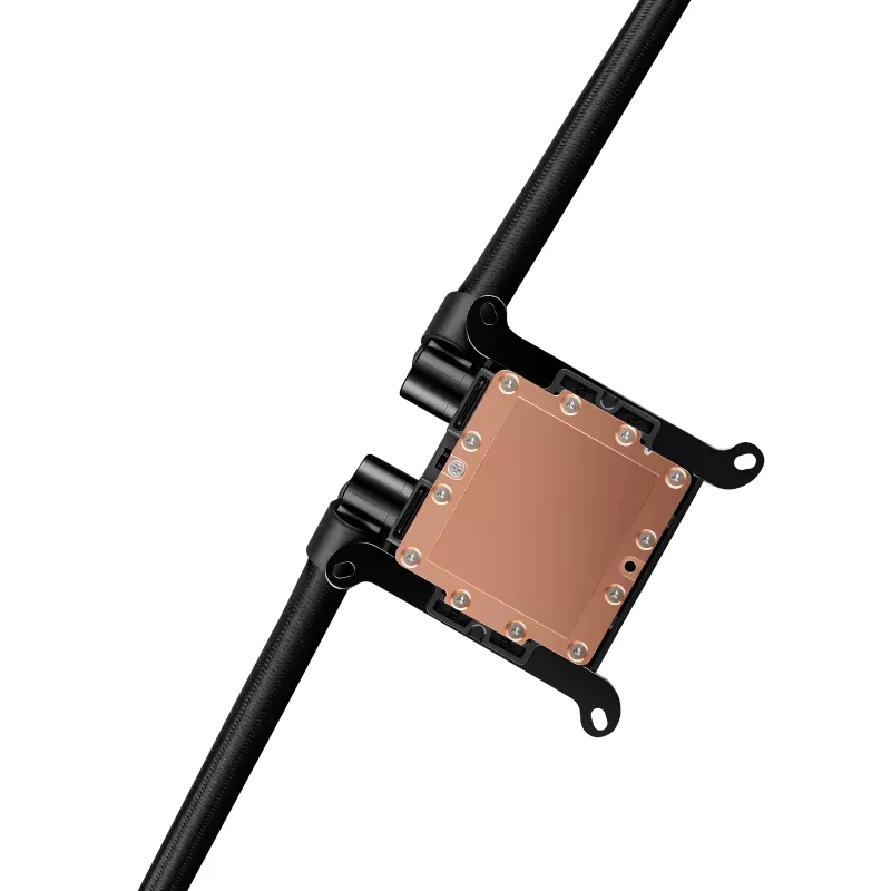 ASUS ProArt LC 420 dissipatore liquido all-in-one CPU 14 cm nero