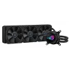 ASUS ROG Strix LC III 360 kit dissipatore liquido CPU 12 cm nero