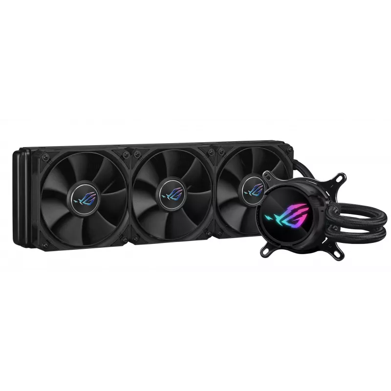 ASUS ROG Strix LC III 360 kit dissipatore liquido CPU 12 cm nero