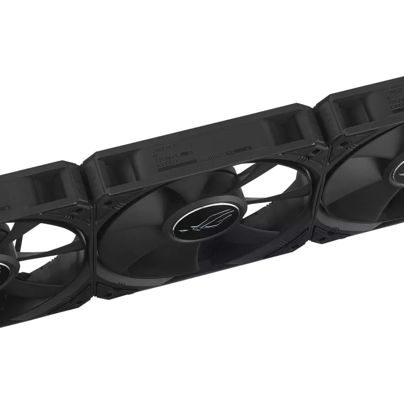 ASUS ROG Strix LC III 360 kit dissipatore liquido CPU 12 cm nero