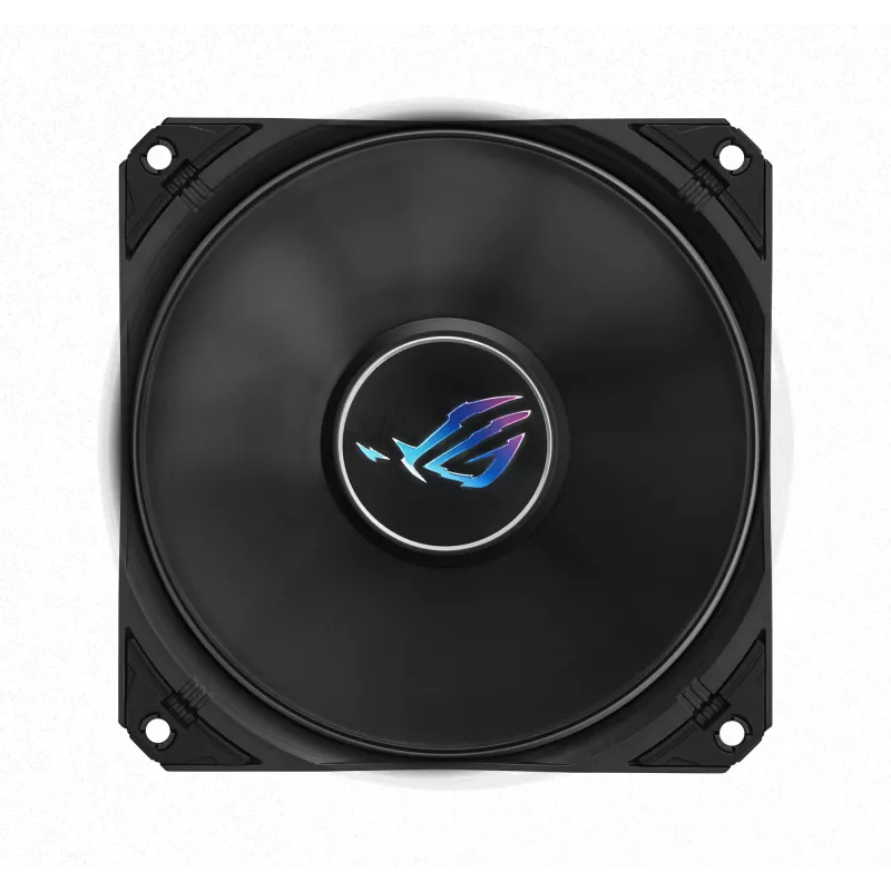 ASUS ROG Strix LC III 360 kit dissipatore liquido CPU 12 cm nero