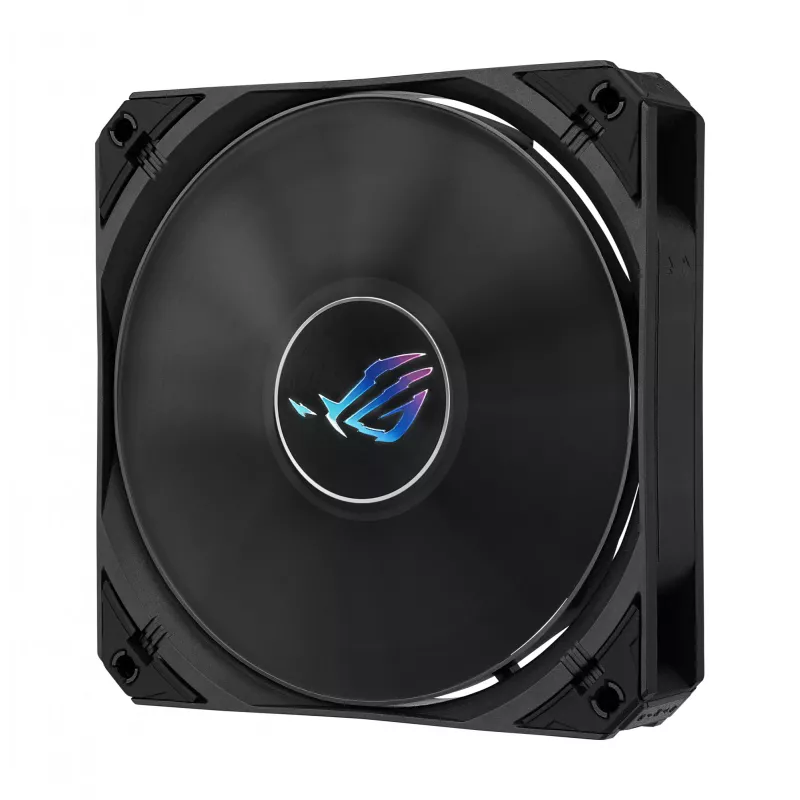 ASUS ROG Strix LC III 360 kit dissipatore liquido CPU 12 cm nero