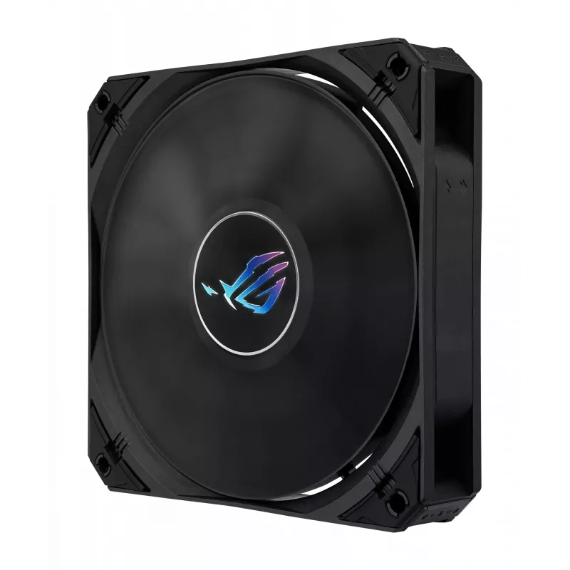 ASUS ROG Strix LC III 360 kit dissipatore liquido CPU 12 cm nero