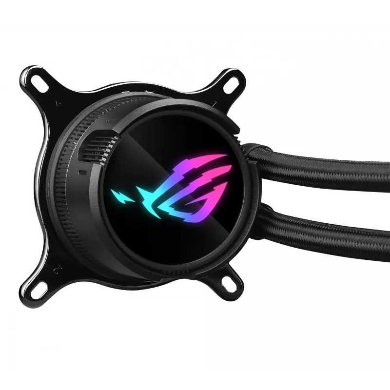 ASUS ROG Strix LC III 360 kit dissipatore liquido CPU 12 cm nero