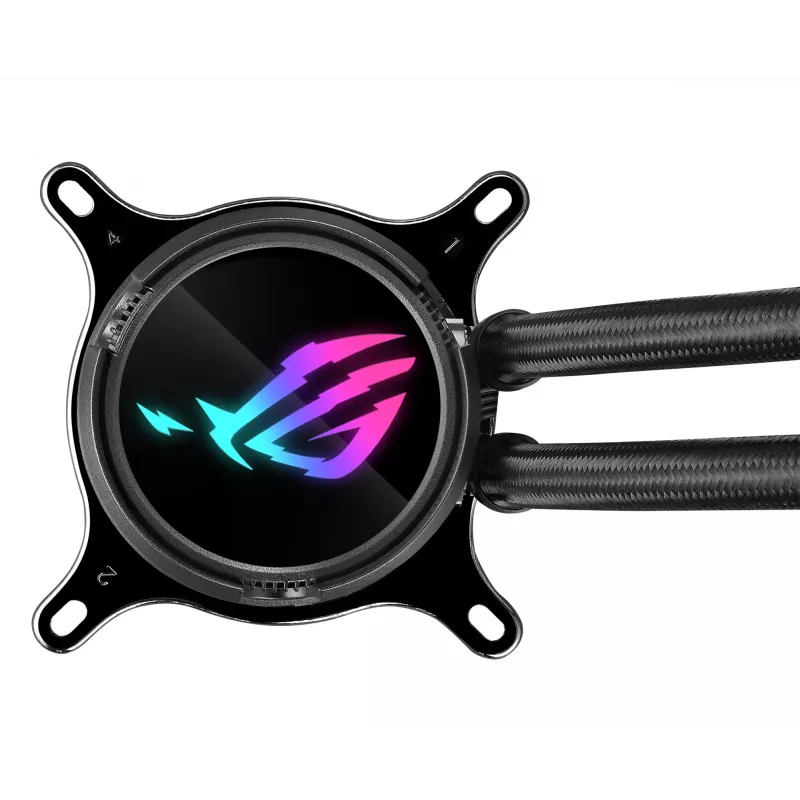 ASUS ROG Strix LC III 360 kit dissipatore liquido CPU 12 cm nero