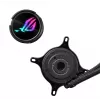 ASUS ROG Strix LC III 360 kit dissipatore liquido CPU 12 cm nero