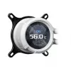 Dissipatore a liquido all-in-one ASUS ROG Strix LC III 360 ARGB White Edition