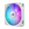 Dissipatore a liquido all-in-one ASUS ROG Strix LC III 360 ARGB White Edition