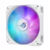 Dissipatore a liquido all-in-one ASUS ROG Strix LC III 360 ARGB White Edition