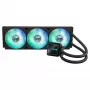 ASUS Prime LC 360 ARGB dissipatore liquido all-in-one per case 12 cm nero