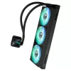 ASUS Prime LC 360 ARGB dissipatore liquido all-in-one per case 12 cm nero