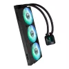 ASUS Prime LC 360 ARGB dissipatore liquido all-in-one per case 12 cm nero