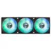 ASUS Prime LC 360 ARGB dissipatore liquido all-in-one per case 12 cm nero