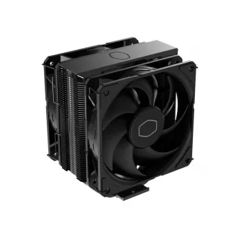COOLER MASTER dissipatore CPU Hyper 212 nero X Duo