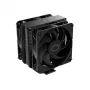 COOLER MASTER dissipatore CPU Hyper 212 nero X Duo