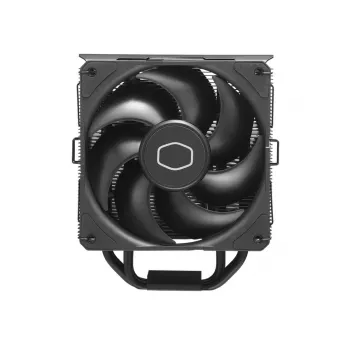 COOLER MASTER dissipatore CPU Hyper 212 nero X Duo