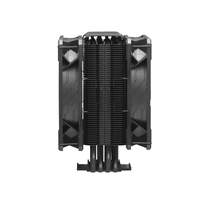 COOLER MASTER dissipatore CPU Hyper 212 nero X Duo