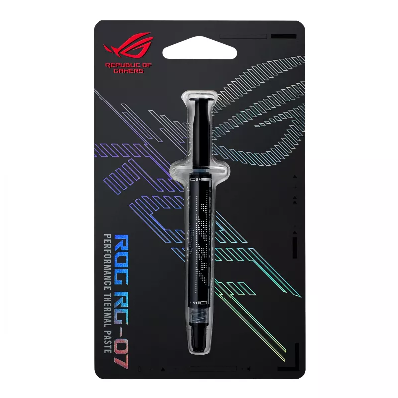 ASUS ROG RG-07 PERFORMANCE THERMAL PASTE pasta termica 3 g