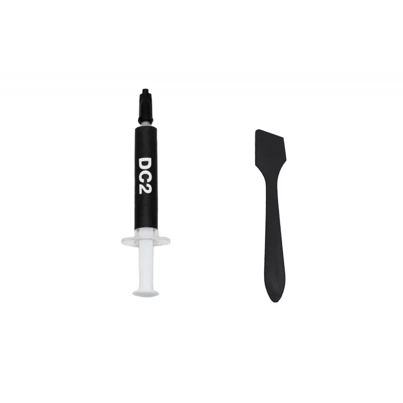 be quiet! DC2 pasta termica 7,5 W/m·K 3 g