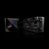 ASUS ROG RYUJIN 240 dissipatore liquido all-in-one CPU 12 cm nero 1 pz.