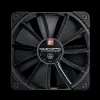 ASUS ROG RYUJIN 240 dissipatore liquido all-in-one CPU 12 cm nero 1 pz.