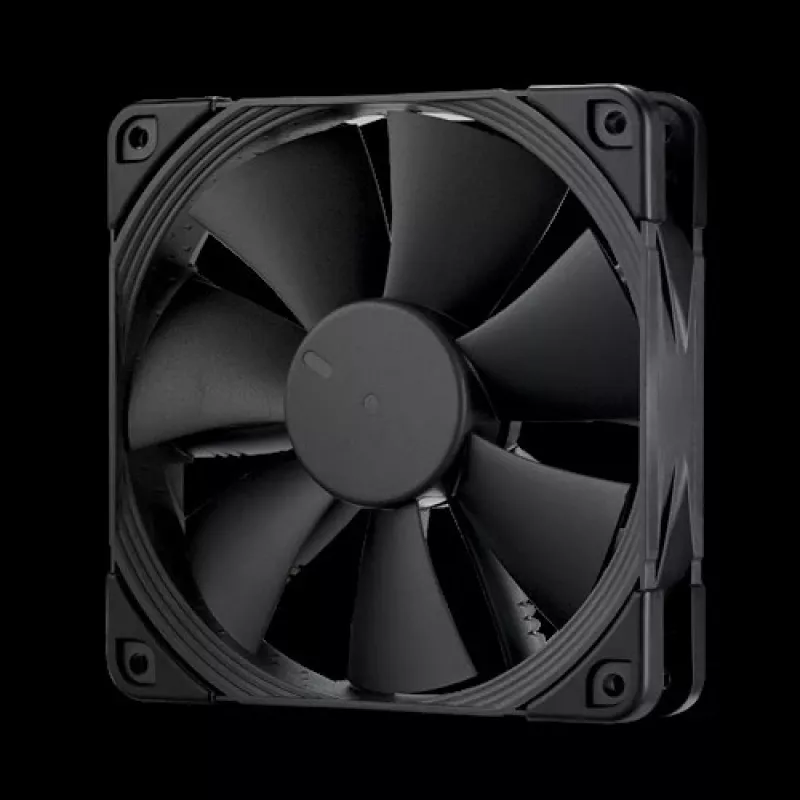 ASUS ROG RYUJIN 240 dissipatore liquido all-in-one CPU 12 cm nero 1 pz.