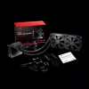 ASUS ROG RYUJIN 240 dissipatore liquido all-in-one CPU 12 cm nero 1 pz.