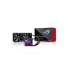 ASUS ROG RYUJIN II 240 dissipatore liquido all-in-one CPU 12 cm nero 1 pz.