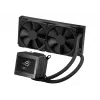 ASUS ROG RYUJIN III 240 dissipatore liquido all-in-one CPU 12 cm nero 1 pz.