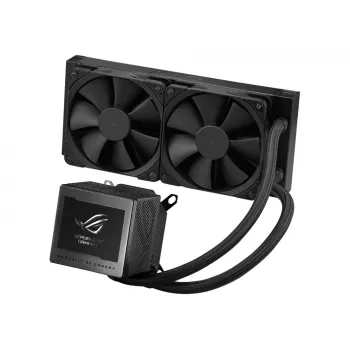 ASUS ROG RYUJIN III 240 dissipatore liquido all-in-one CPU 12 cm nero 1 pz.