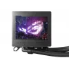 ASUS ROG RYUJIN III 240 dissipatore liquido all-in-one CPU 12 cm nero 1 pz.