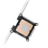 Dissipatore a liquido all-in-one per processore ASUS ROG RYUJIN III 240 ARGB White Edition 12 cm 1 pz.