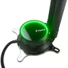Dissipatore liquido all-in-one Fractal Design Celsius+ S28 Prisma